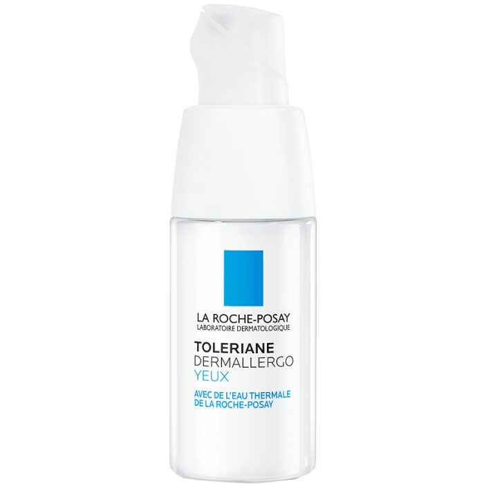 Toleriane Dermallergo Occh20ml