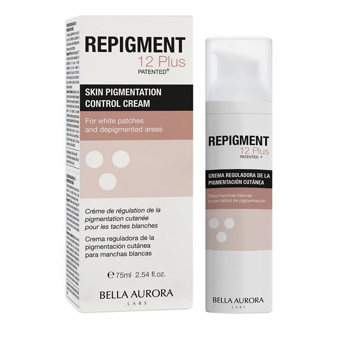 Bella Aurora Repigment 12 Plus