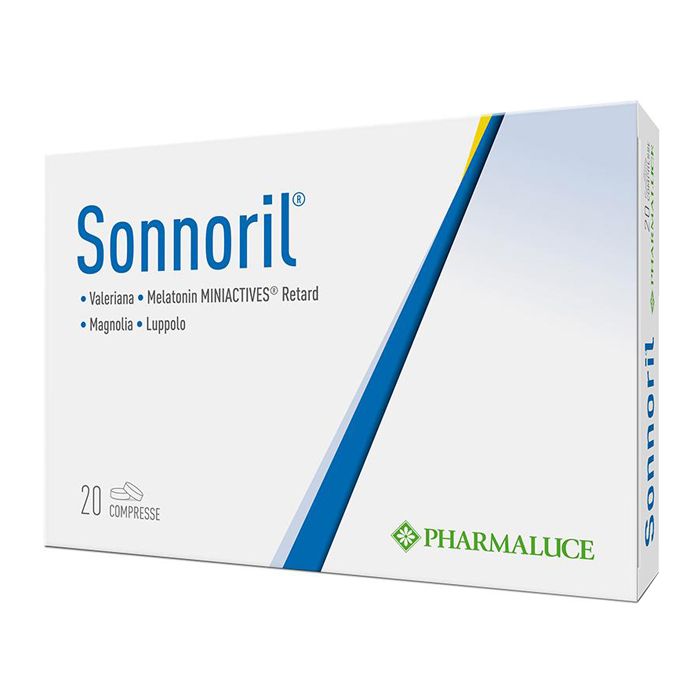 Sonnoril 20cpr