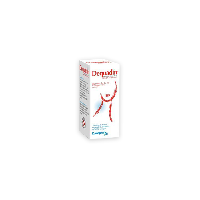 Dequadin*sprxmucosa os 10ml0,5