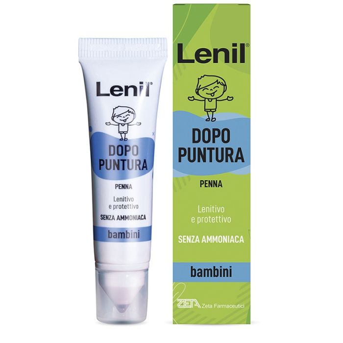 Lenil Dopopuntura Bambini 14ml
