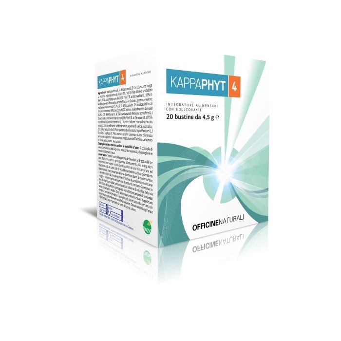 Kappaphyt 4 20bust 4,5g