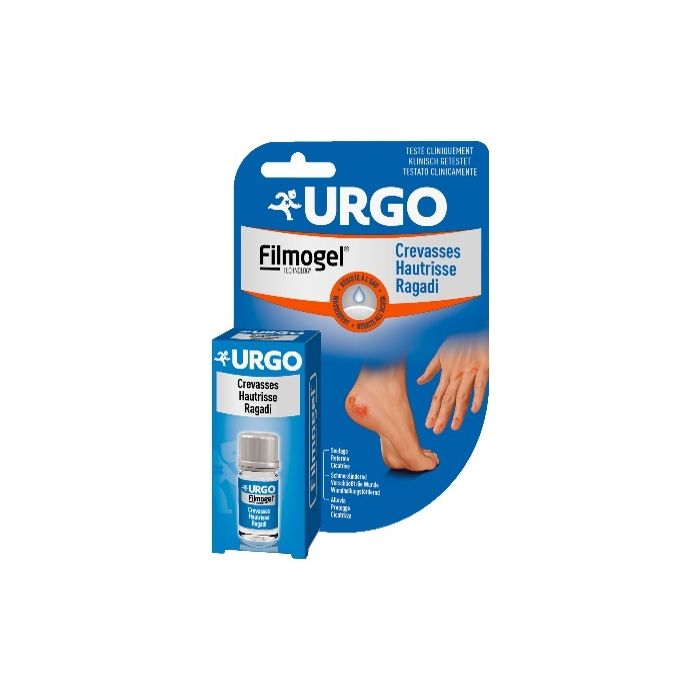 Urgo Ragadi Mani Piedi 3,25 ml