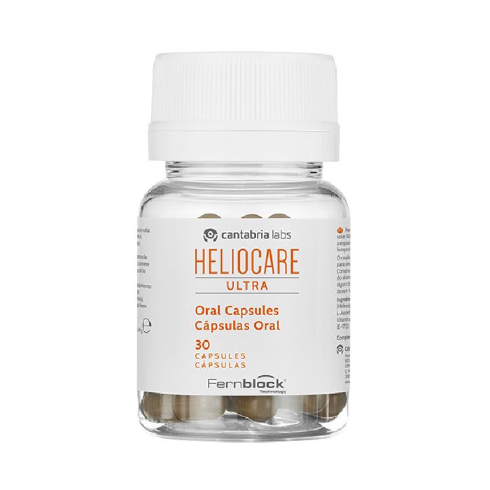 Heliocare Ultra 30cps