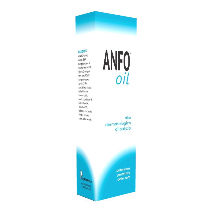 Anfo Oil 300ml
