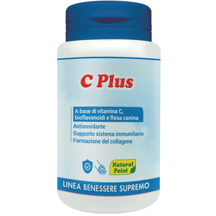 C Plus 70cps