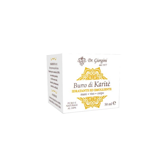 Burro di Karite 50ml