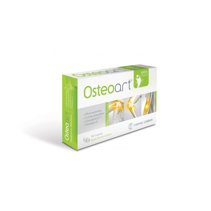 Osteoart 30cps
