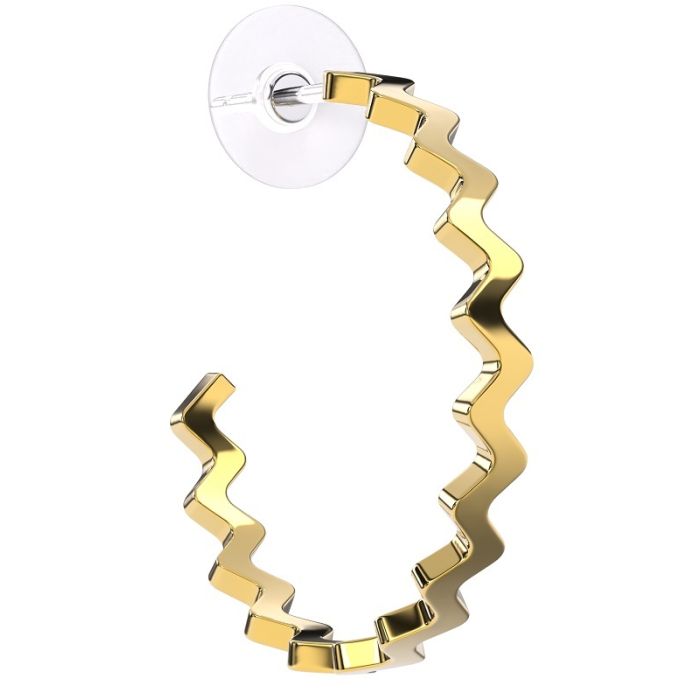 Bjt351 Orecchino Panay gp