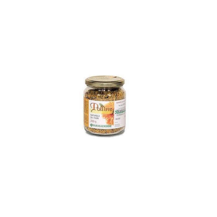 Polline Naturale 200g