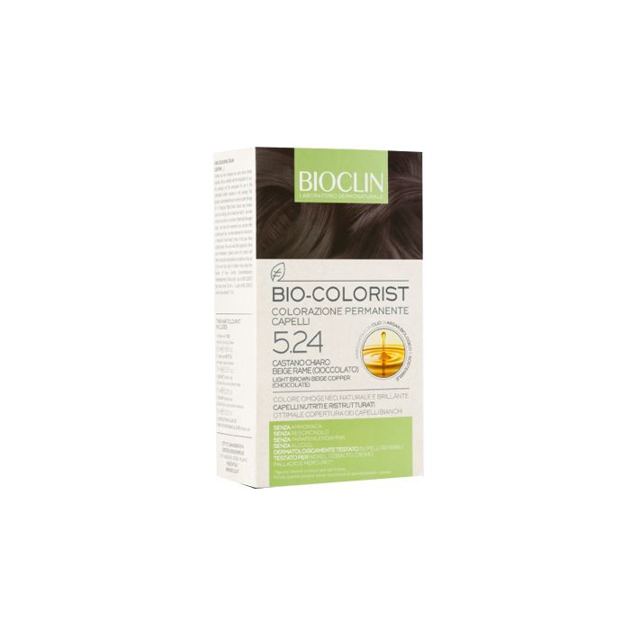 Bioclin Bio Colorist 5,24
