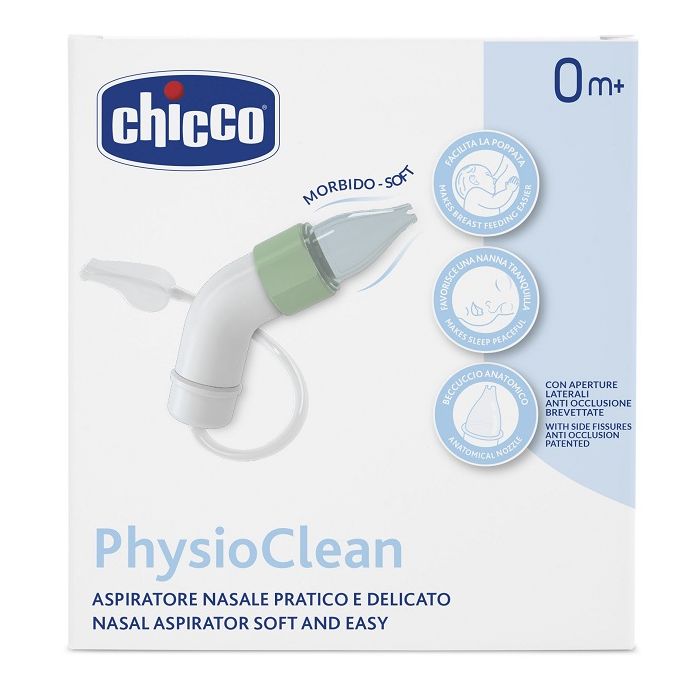 Ch Physioclean Asp Nasale