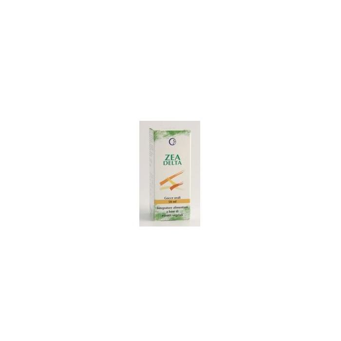 Zea Delta Sol Ial 50ml