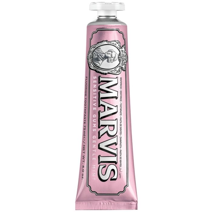 Marvis Sensitive Gums Mint75ml