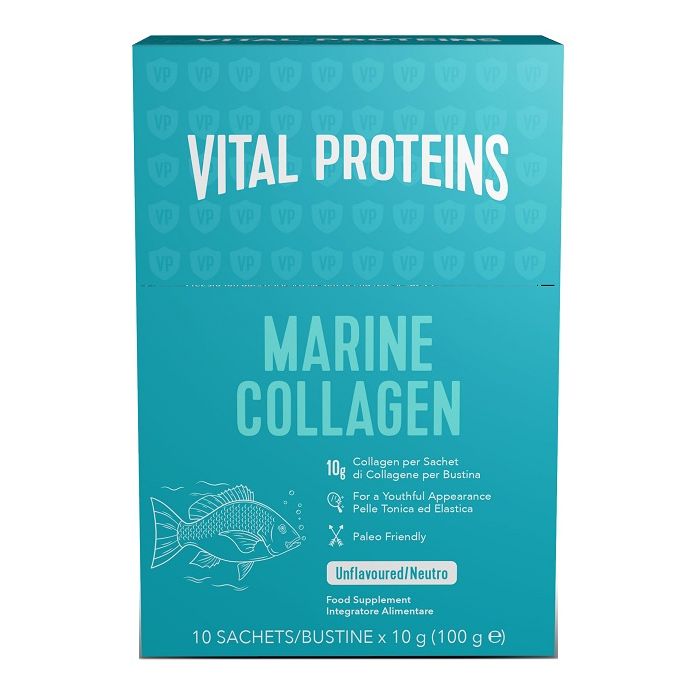 Vital Proteins Mar Collag 10st