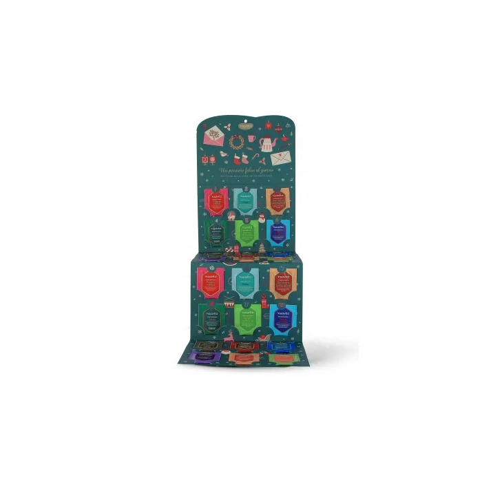 Neavita Calendario Dell'avvento 2024