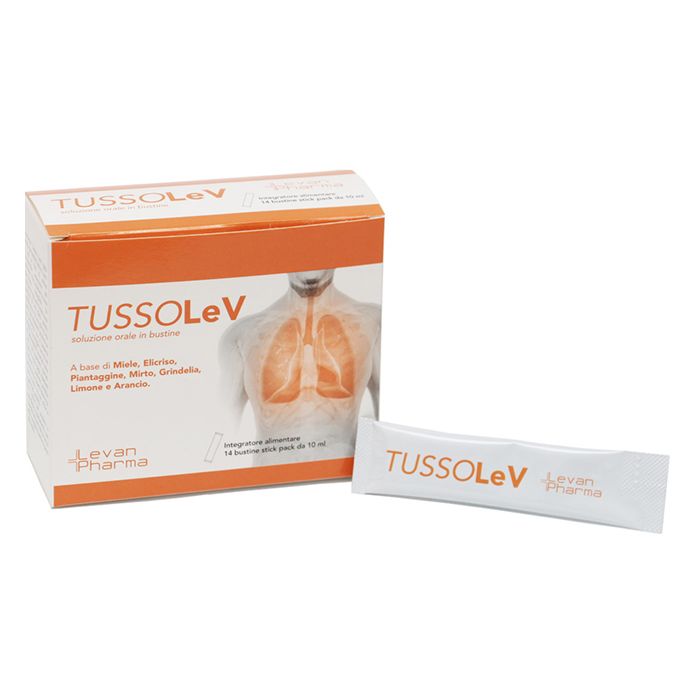 Tussolev 14stick