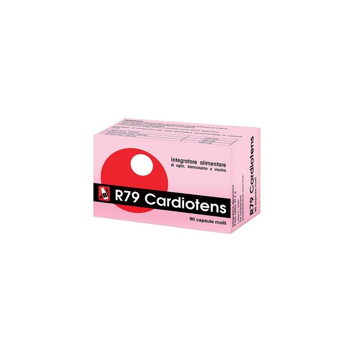 R 79 Cardiotens 90perle