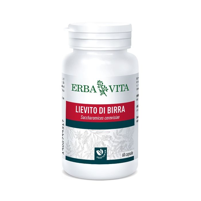 Lievito Birra 60cps