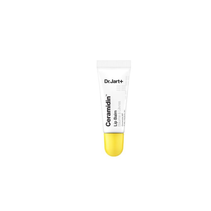 Dr.jart+ Ceramidin - Lip Balm Balsamo Labbra Idratante, 7ml