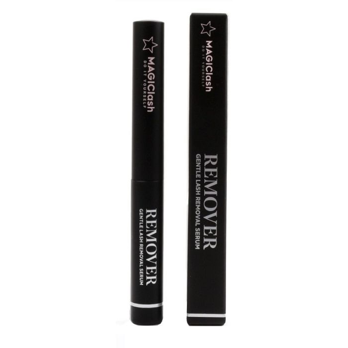 Magiclash Lash Remover Siero Delicato
