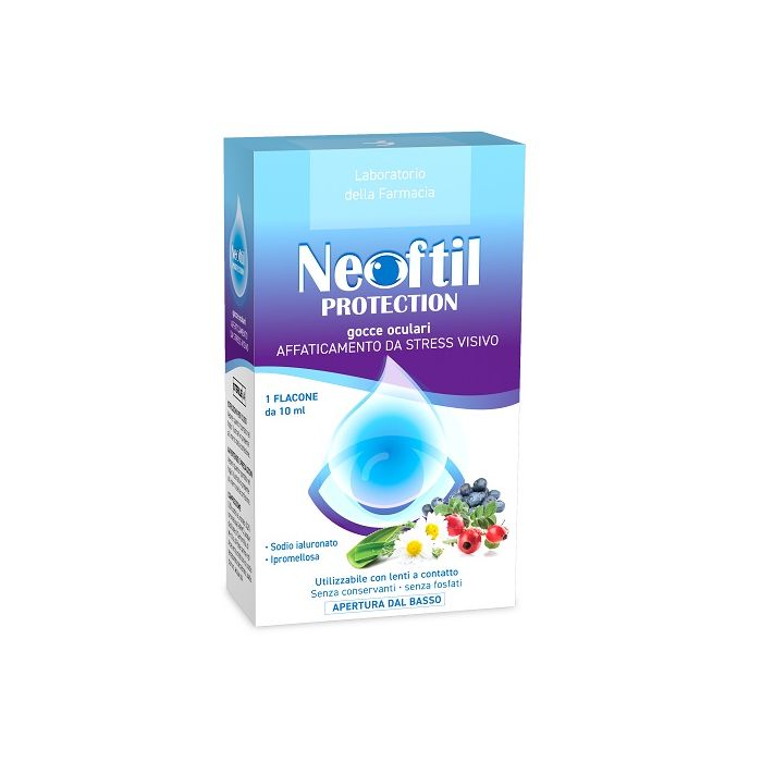Ldf Neoftil Protection 10ml