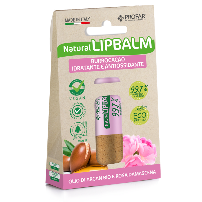 Profar Lipbalm Idrat Antiossid