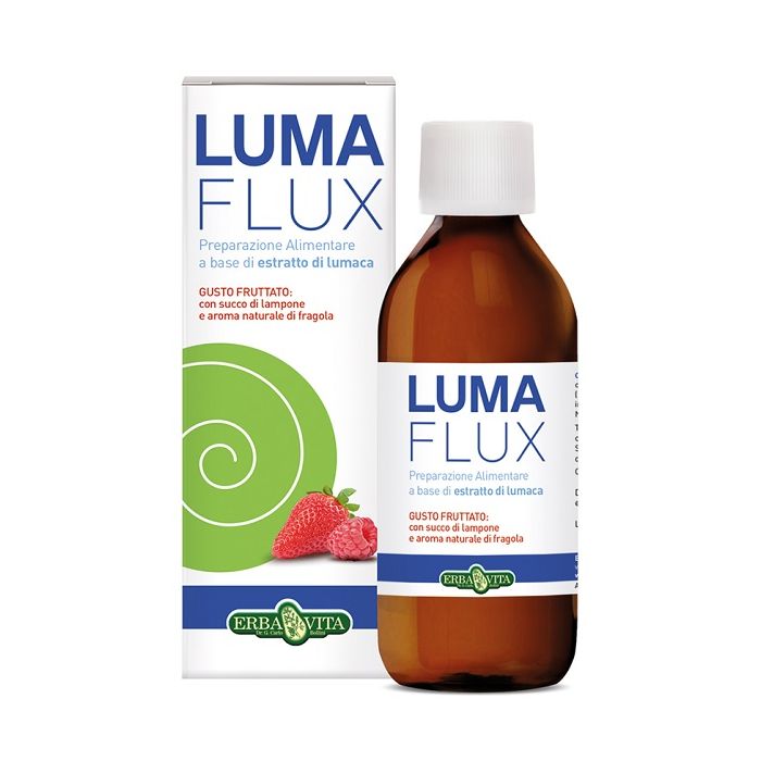 Lumaflux 150ml
