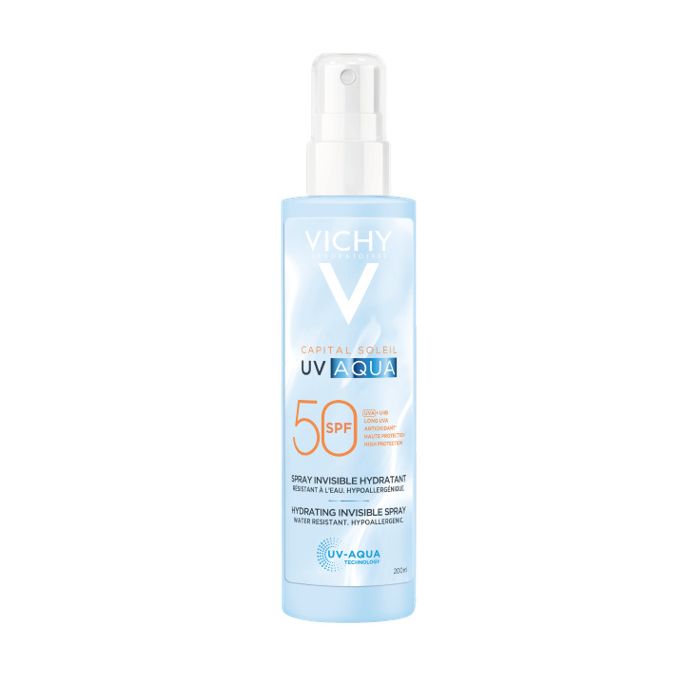 Cs uv Aqua Spf50 200 ml