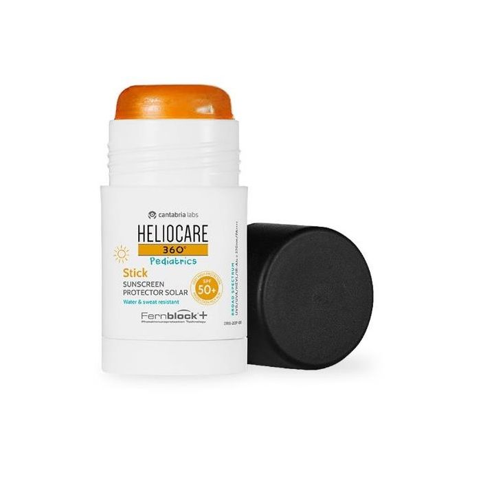 Heliocare 360 Ped Spf50+ Stick