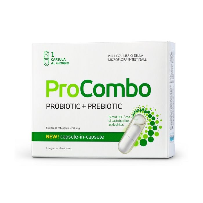 Procombo 10cps