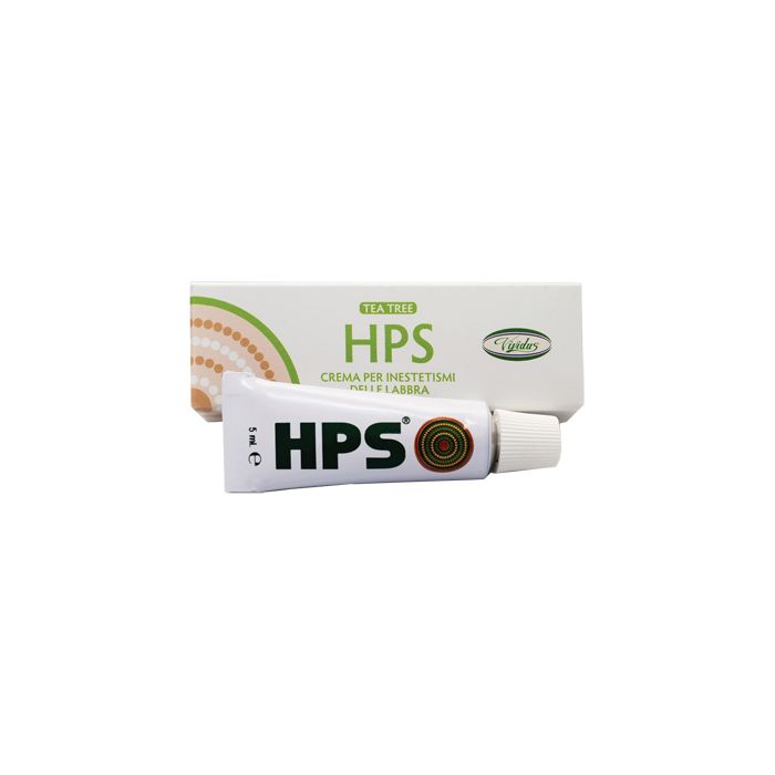 Tea Tree Hps Crema 5ml