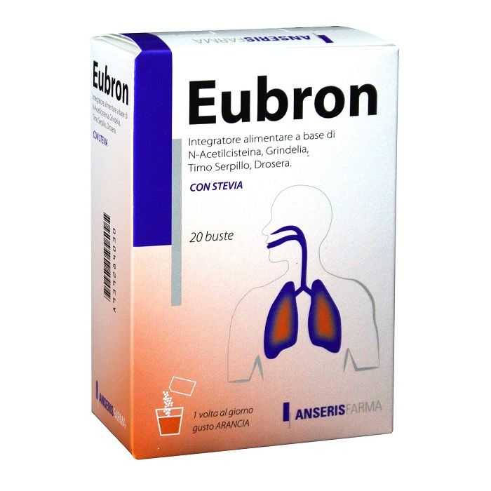 Eubron 20bust