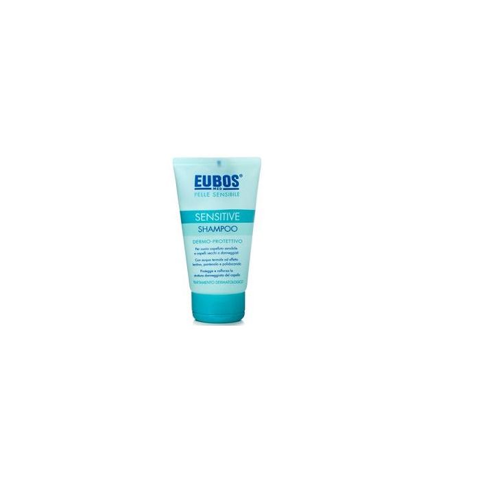 Eubos Shampoo 150ml