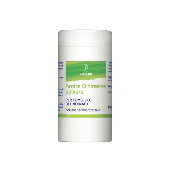Arnica Echinacea Polvere 20g