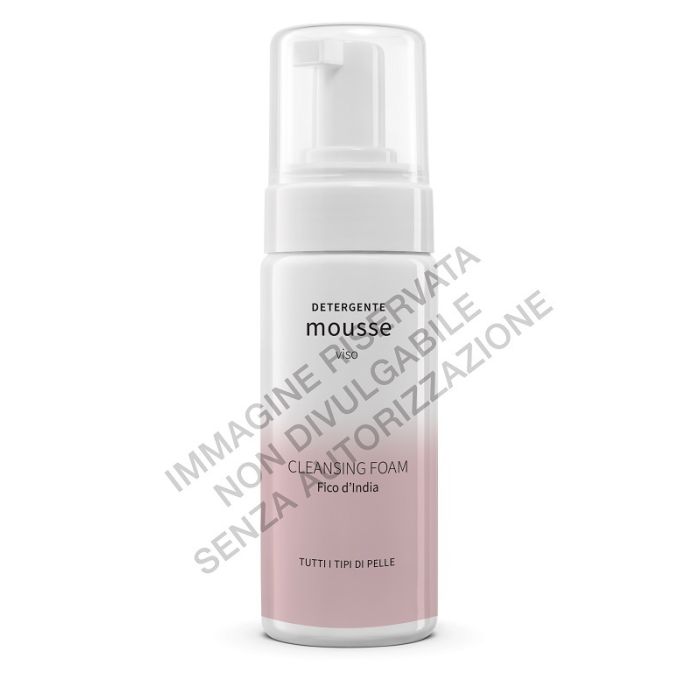 Laboratorio della Farmacia Make up Mousse Detergente 150 ml