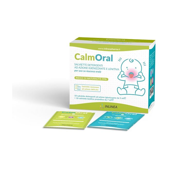 Calmoral 10salv Det+10salv Len