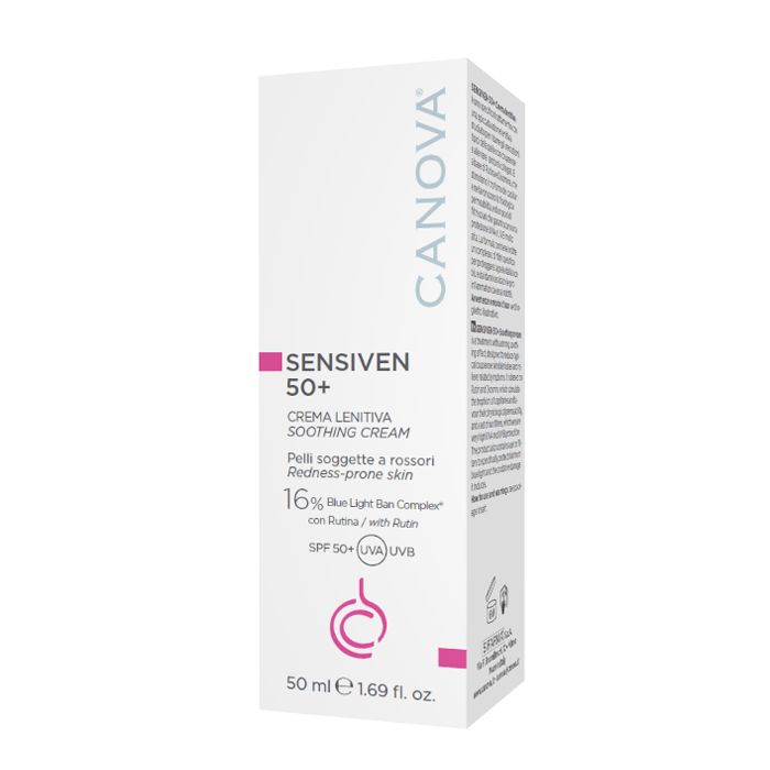 Sensiven 50+ 50ml