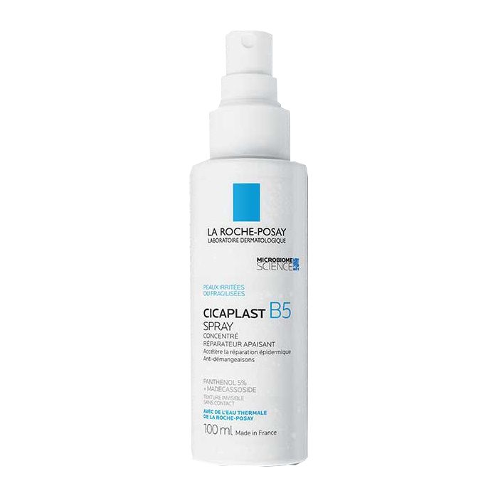 Cicaplast Spray b5 100ml