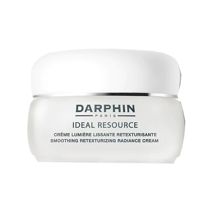 Ideal Resource Smoothng cr