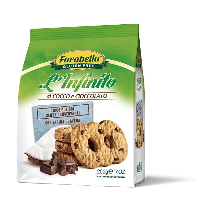 Farabella Infinito Cocco/cioc