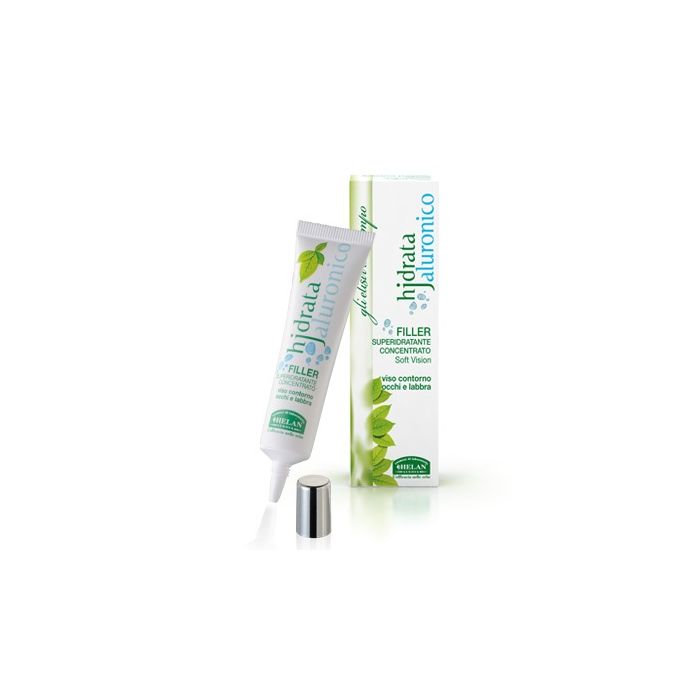 Hjdrata Filler Superidratante