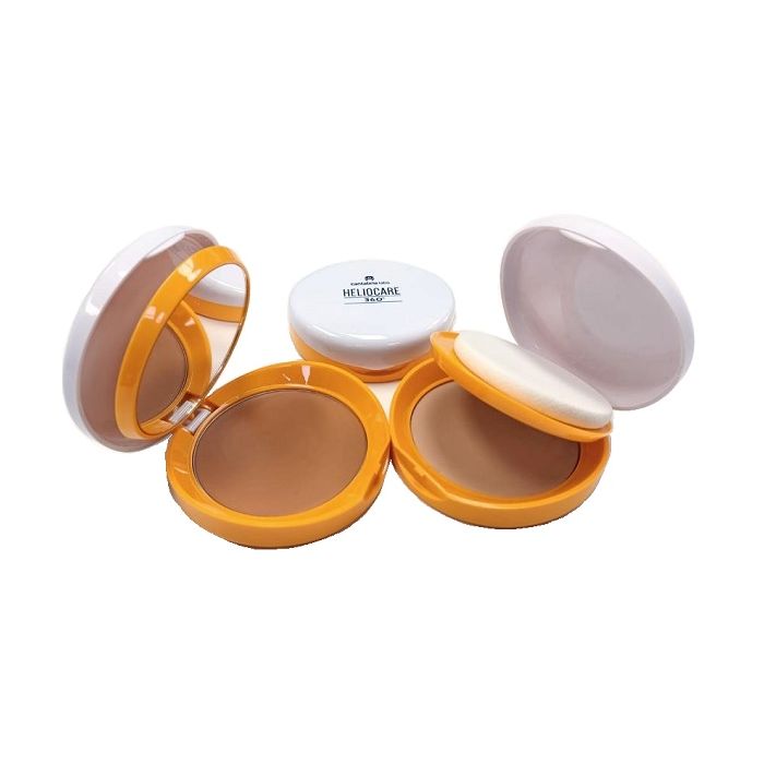 Heliocare 360 Oilfree Comp Brz