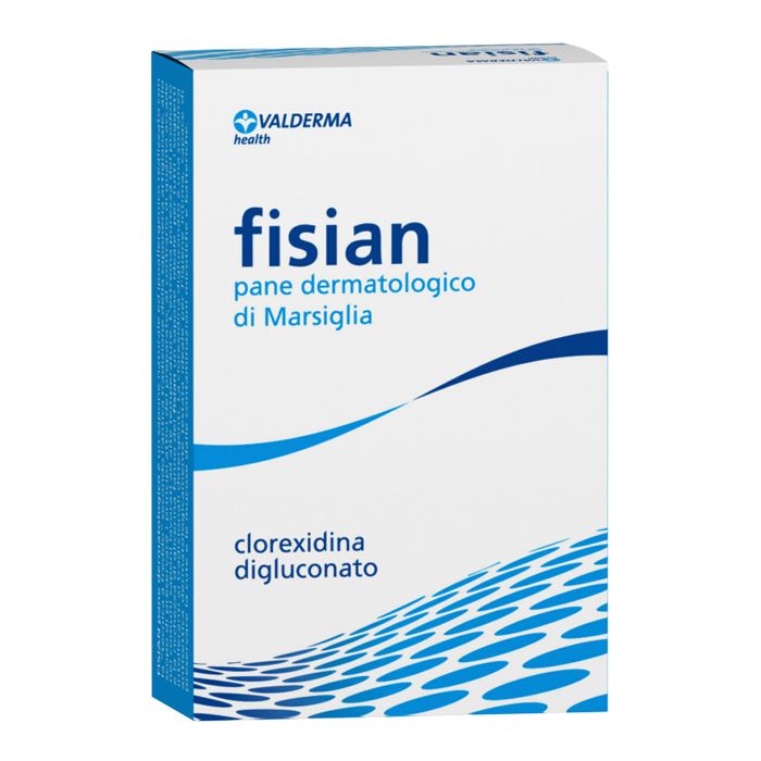 Fisian Pane Marsiglia 100g