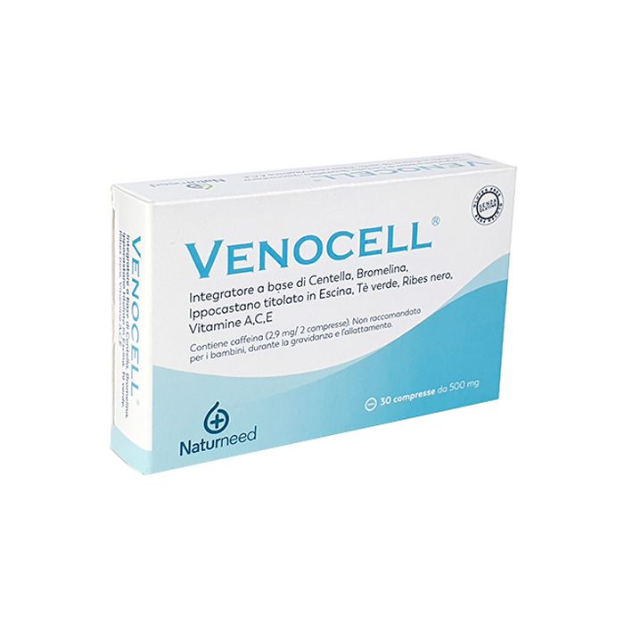 Venocell 30cpr