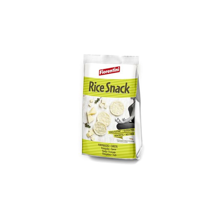 Rice Snack Formaggio 40g