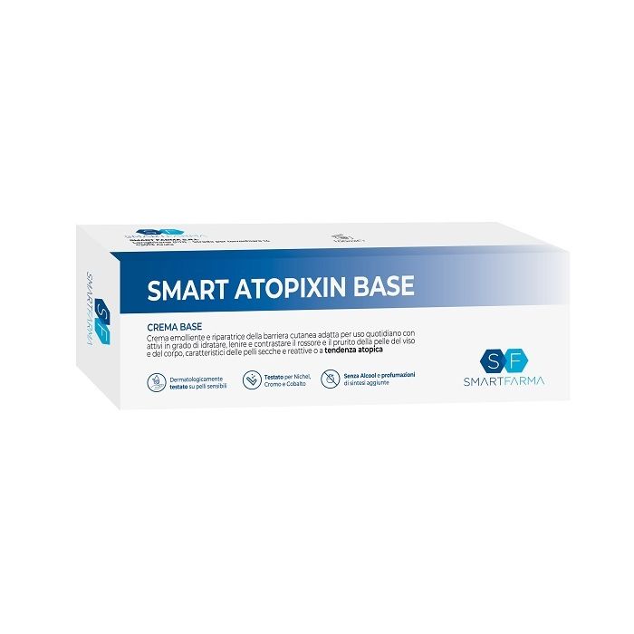 Smart Atopixin Base 100 ml