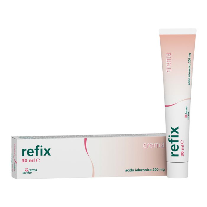 Refix Crema Idratante Crp 30ml