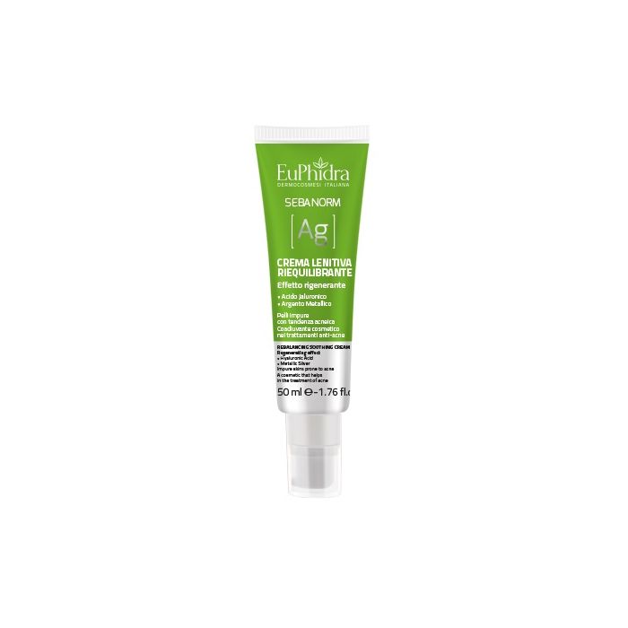 Euph Seb ag Crema Len50ml