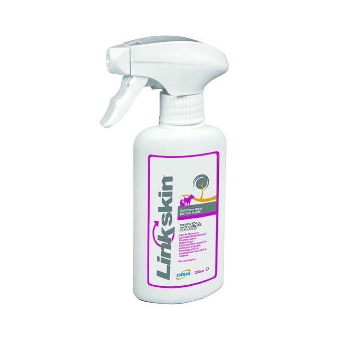 Linkskin Spray 200ml
